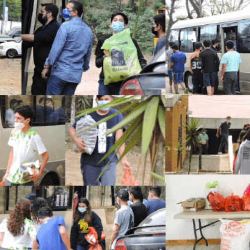 Donacion-Colegio-Valle-verde-ABRIL