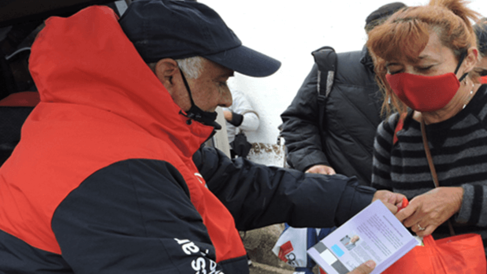 entregadebolsadeviveres