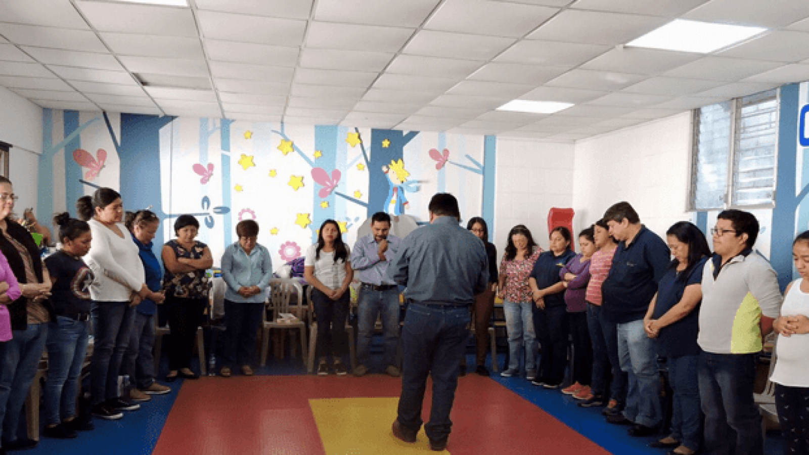 primeracapacitacionfundacion2020EN