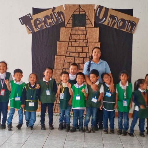 ACTOS CIVICOS FEBRERO 2025