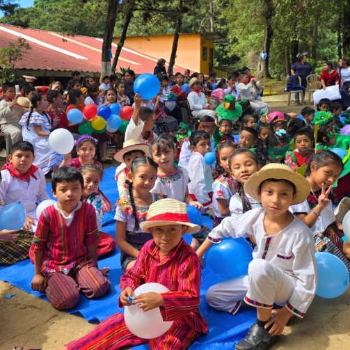 ACTOS CIVICOS SEPTIEMBRE 2025