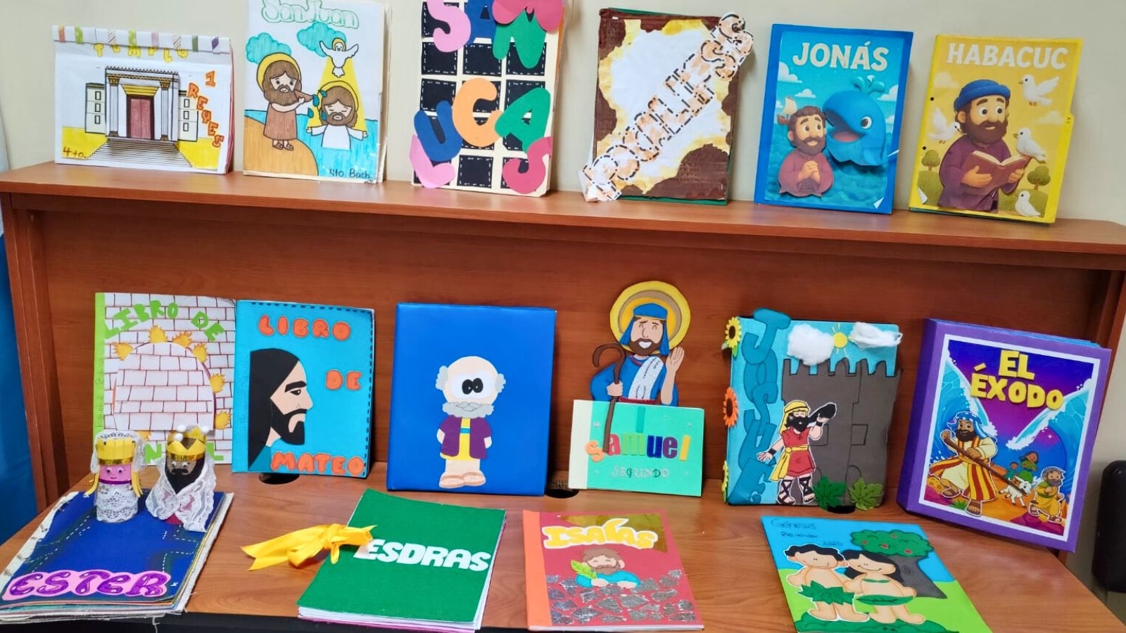 DIA DEL LIBRO JULIO 2025