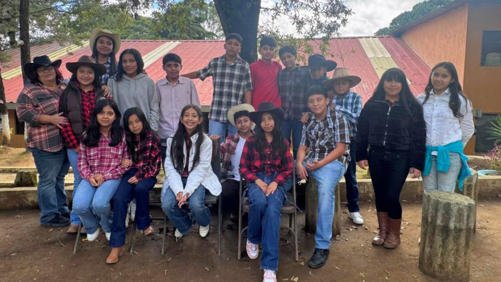 DIA DEL NIÑO OCTUBRE 2025