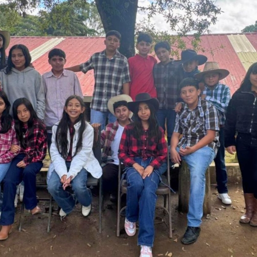 DIA DEL NIÑO OCTUBRE 2025