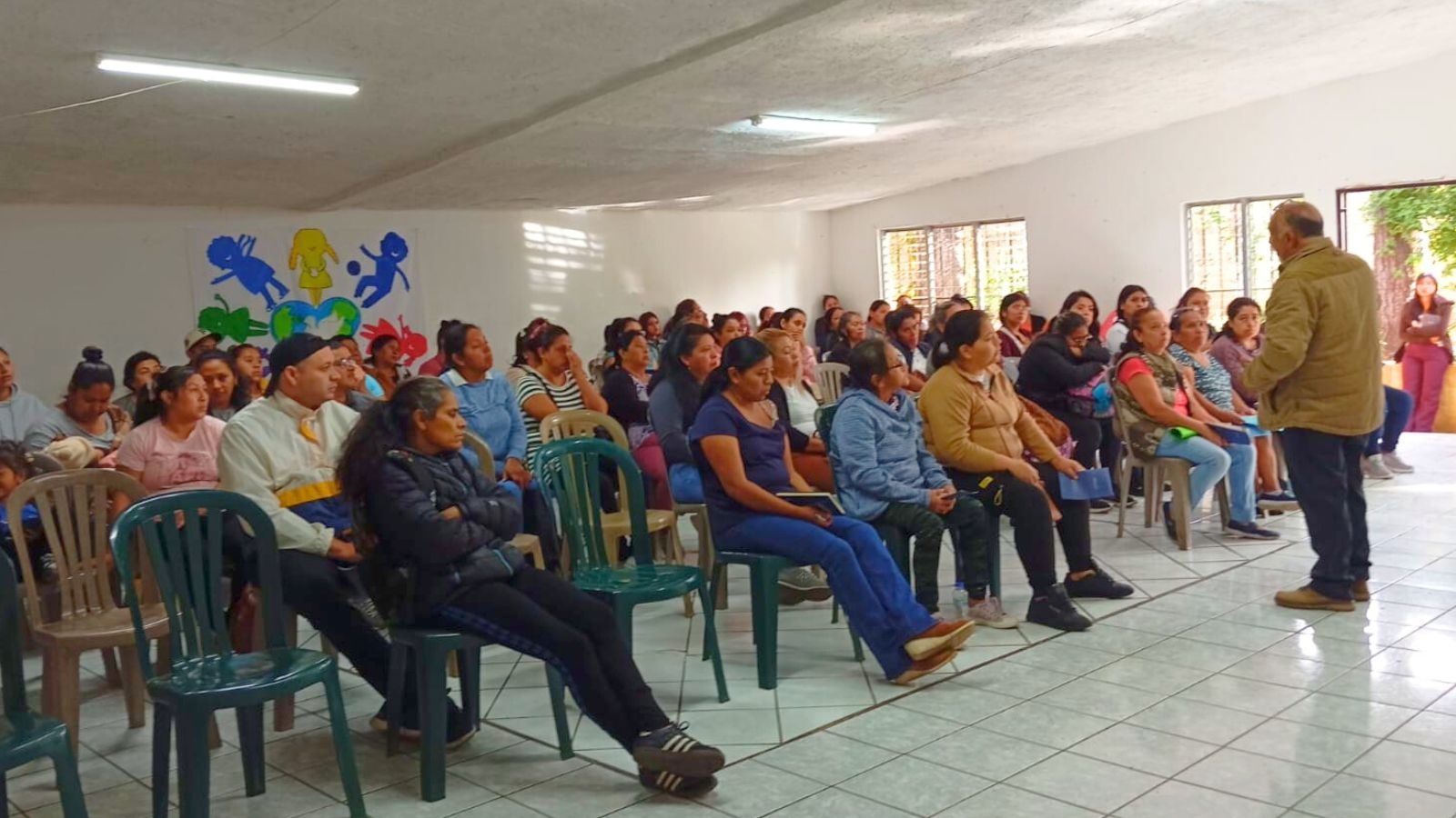 ESCUELA PARA PADRES JULIO 2025