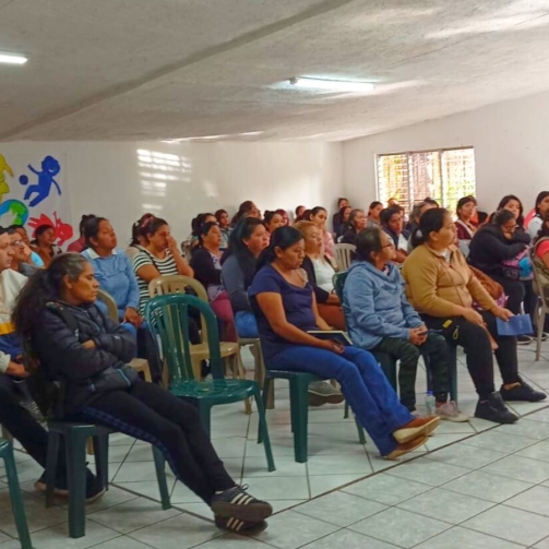 ESCUELA PARA PADRES JULIO 2025