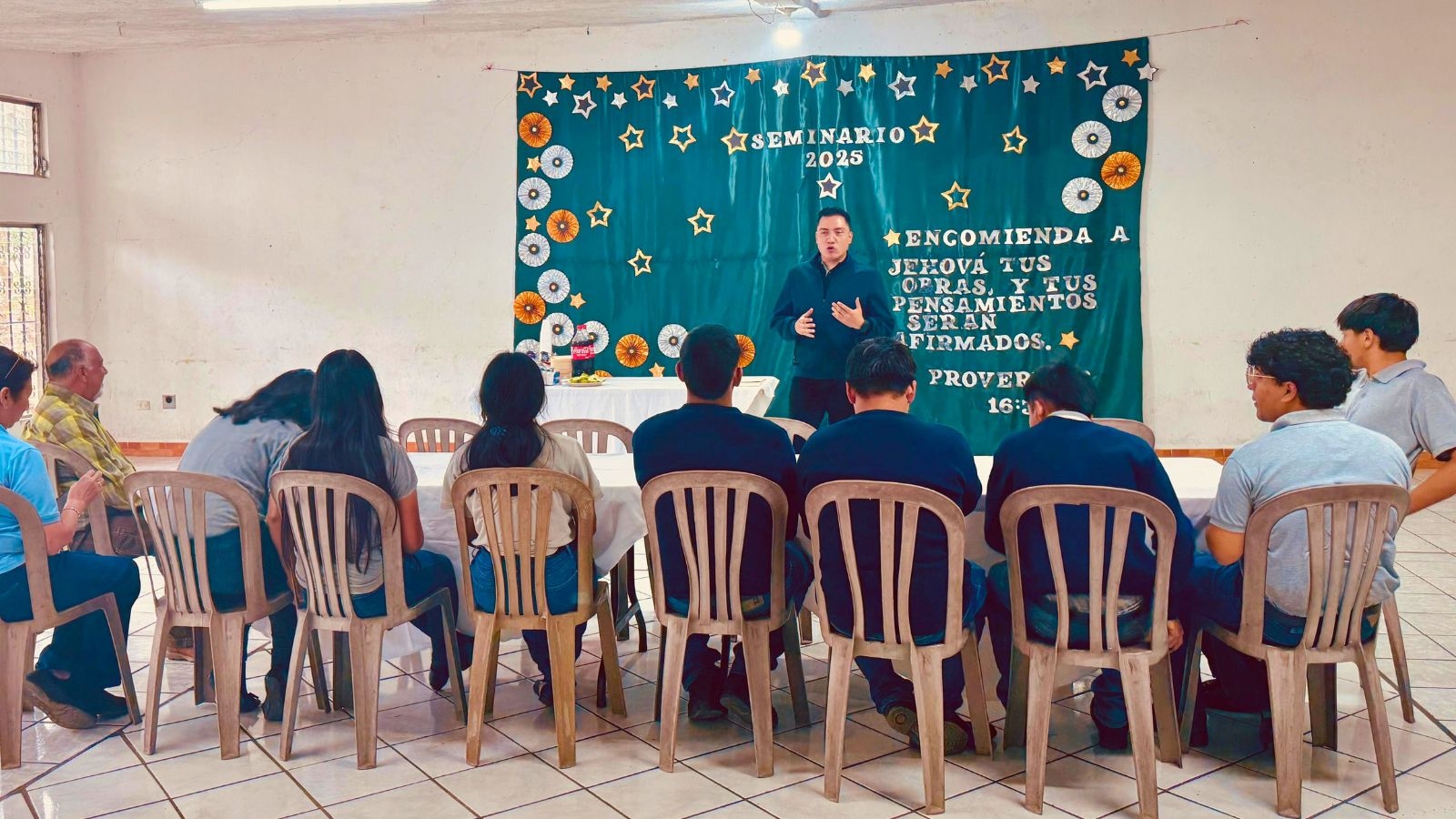FINALIZACION DEL CURSO FREE CODE CAMP ALUMNOS BACHILLERATO PLAN DIARIO AGOSTO 2025