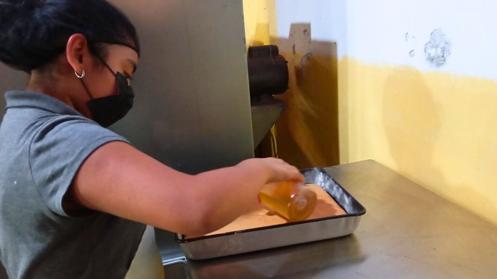 MODULO 2 CURSO DE REPOSTERIA MAYO 2025