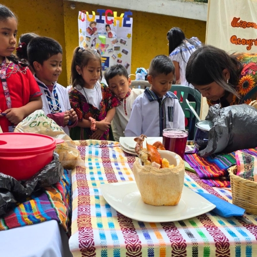 PLATILLOS TIPICOS SEPTIEMBRE 2025