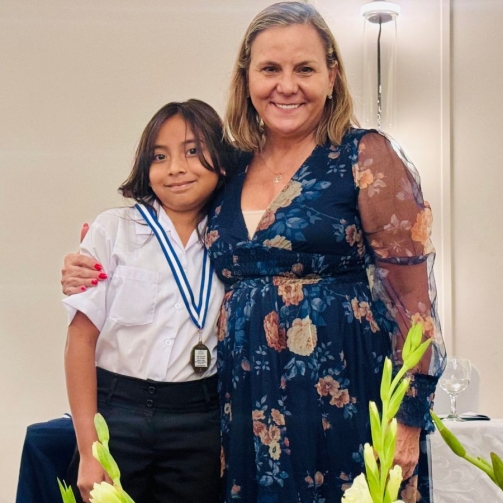 PREMIACION NOVIEMBRE 2025