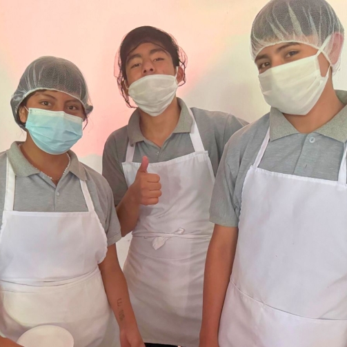 PRESENTACION FINAL CURSO DE REPOSTERIA SEPTIEMBRE 2025