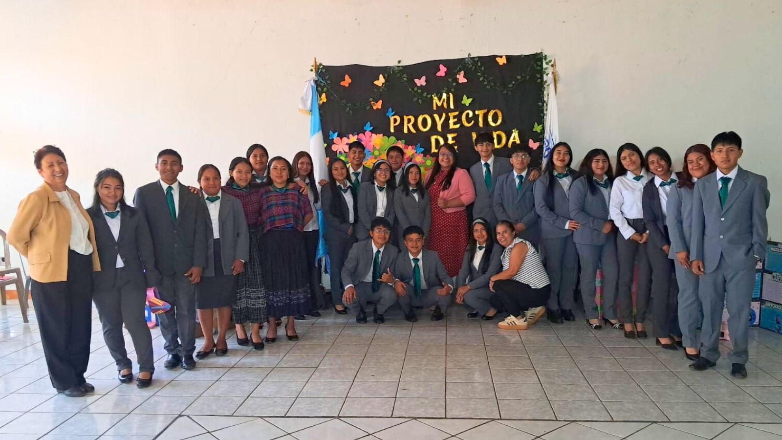 PROYECTO DE VIDA FEBRERO 2025
