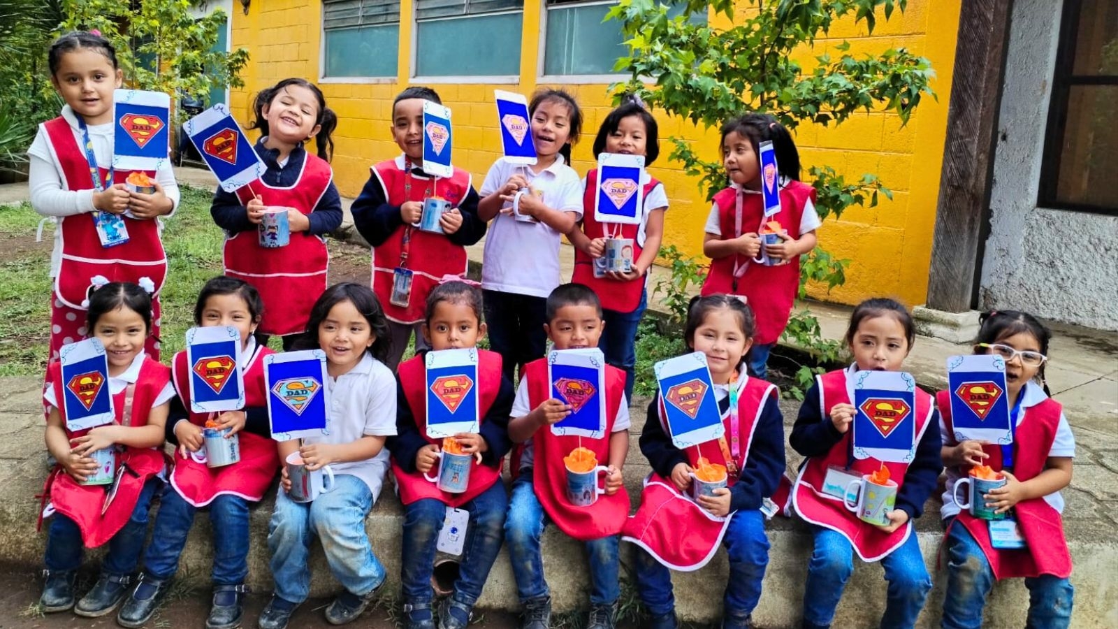 TARJETA DEL DIA DEL PADRE JUNIO 2025