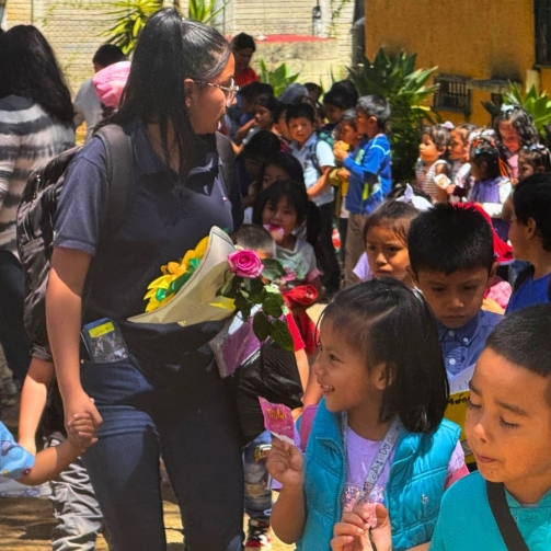 ULTIMO DIA DE CLASES OCTUBRE 2025