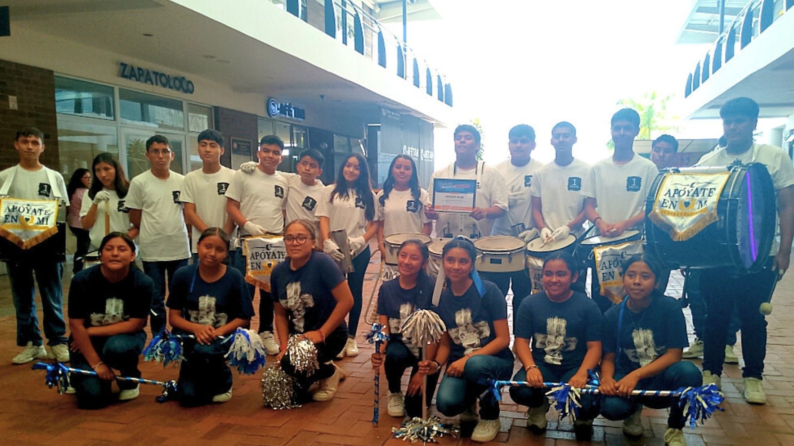 banda 2025