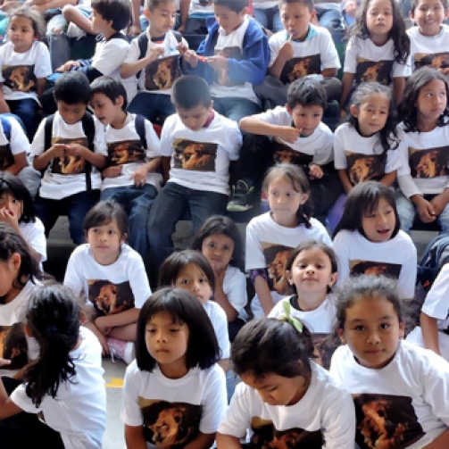 Campamento-Pre-Primaria-Quien-es-Jesus-ES