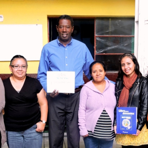 Capacitacion-Editorial-Santillana-Cover