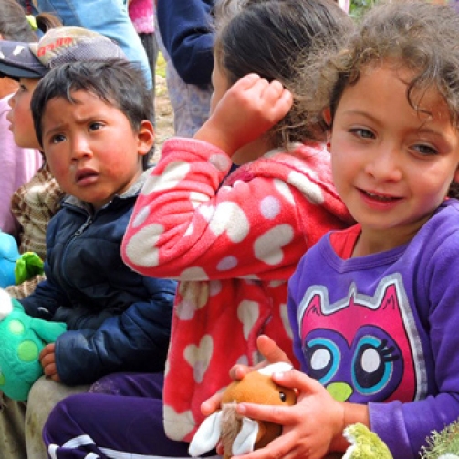 Entrega-De-Regalos-Xela-ES