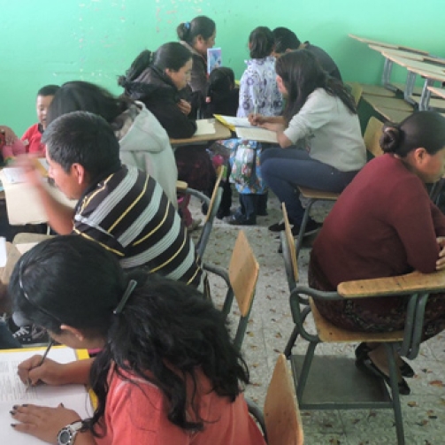 llevandoeducacion