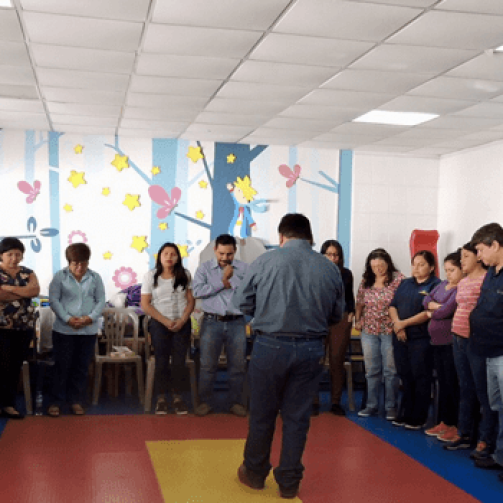 primeracapacitacionfundacion2020ES