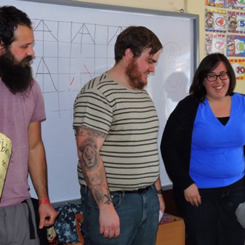 visita-misioneros-Iglesia-The-River-ES